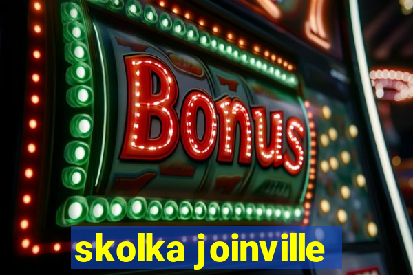 skolka joinville